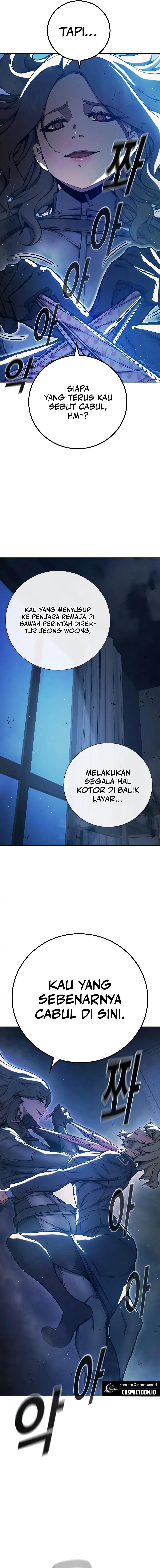 Juvenile Prison Chapter 68 Gambar 6