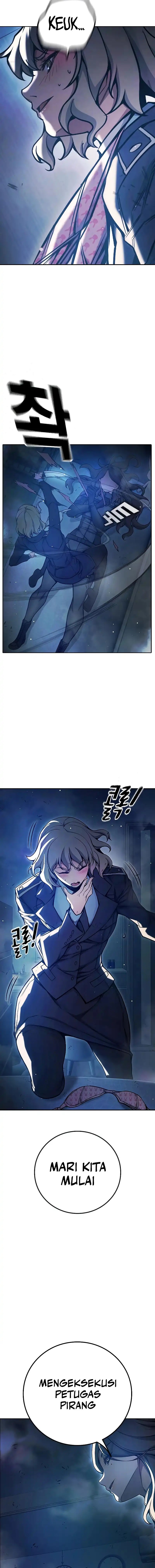 Juvenile Prison Chapter 68 Gambar 7