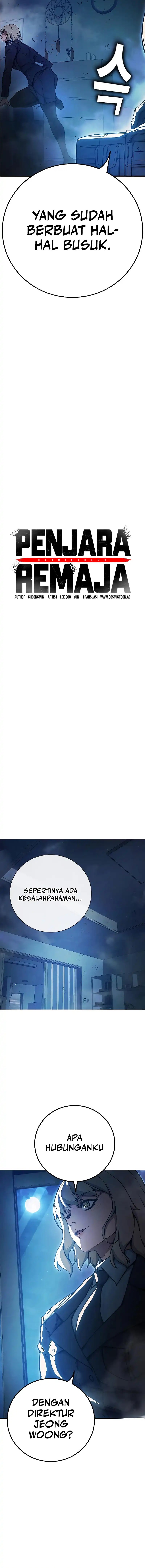 Juvenile Prison Chapter 68 Gambar 8