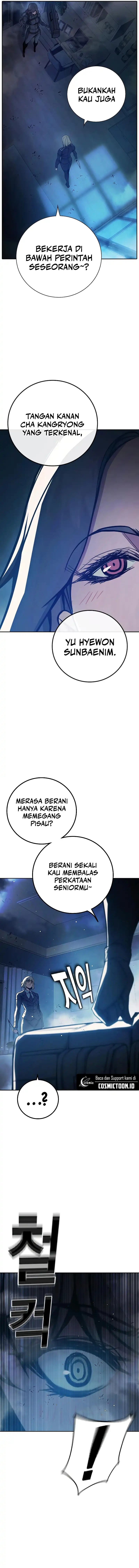 Juvenile Prison Chapter 68 Gambar 9