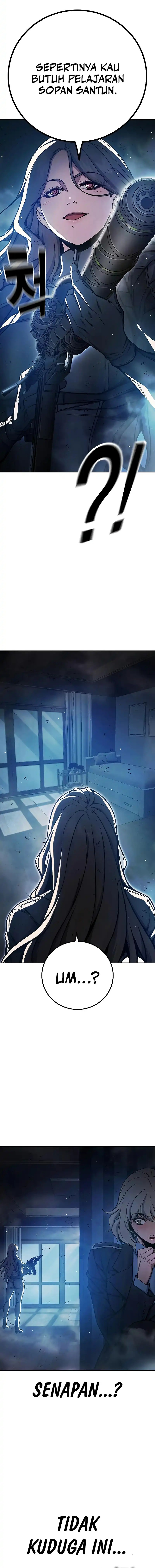 Juvenile Prison Chapter 68 Gambar 10