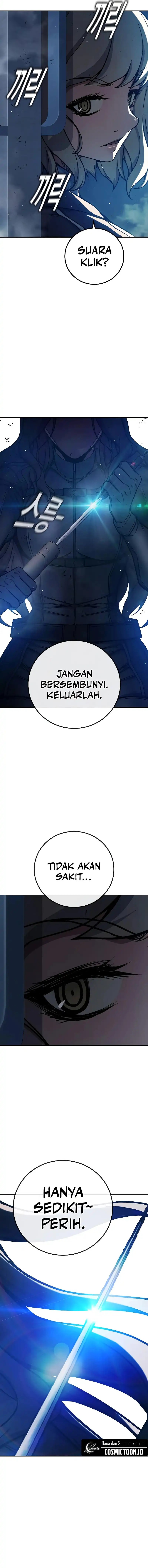 Juvenile Prison Chapter 68 Gambar 11