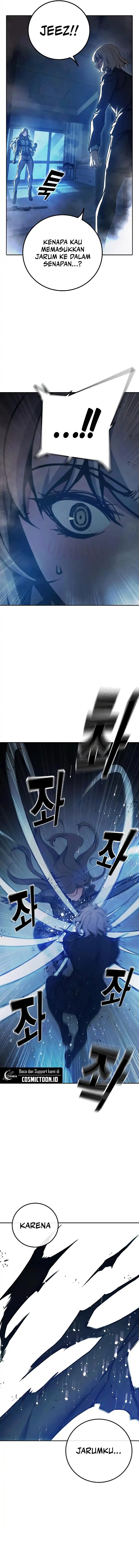 Juvenile Prison Chapter 68 Gambar 12