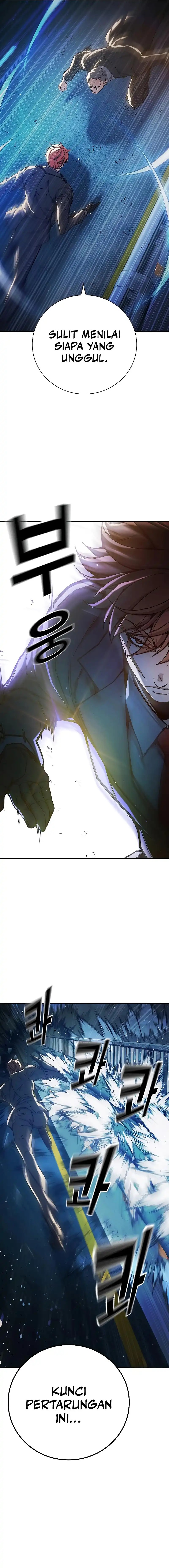 Juvenile Prison Chapter 68 Gambar 17