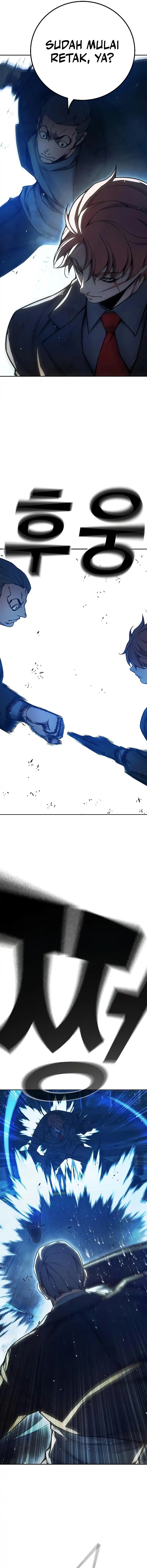 Juvenile Prison Chapter 68 Gambar 20