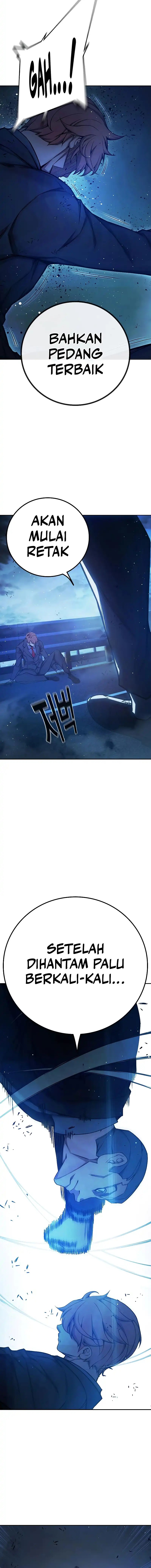 Juvenile Prison Chapter 68 Gambar 21