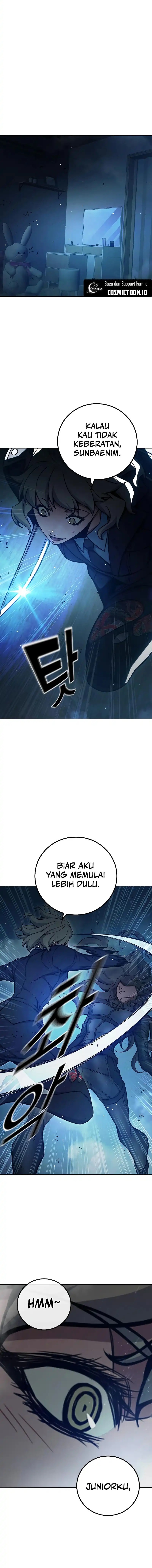 Juvenile Prison Chapter 68 Gambar 24