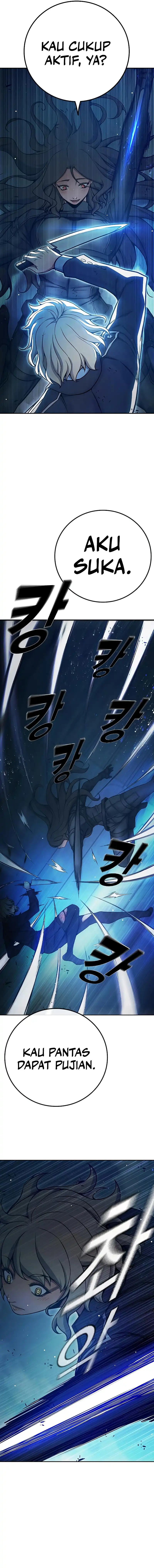 Juvenile Prison Chapter 68 Gambar 25