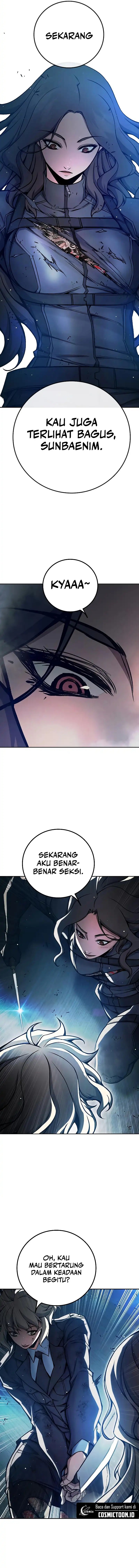 Juvenile Prison Chapter 68 Gambar 26