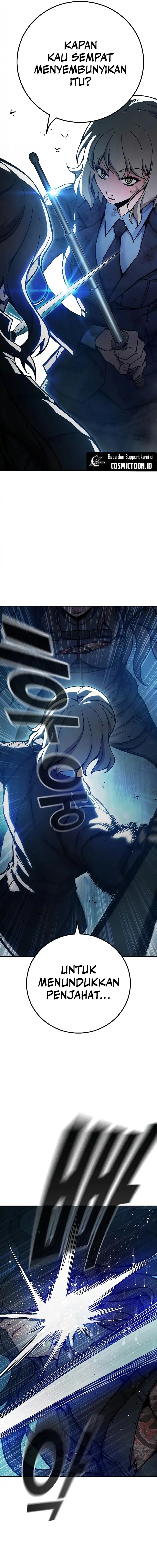 Juvenile Prison Chapter 68 Gambar 30