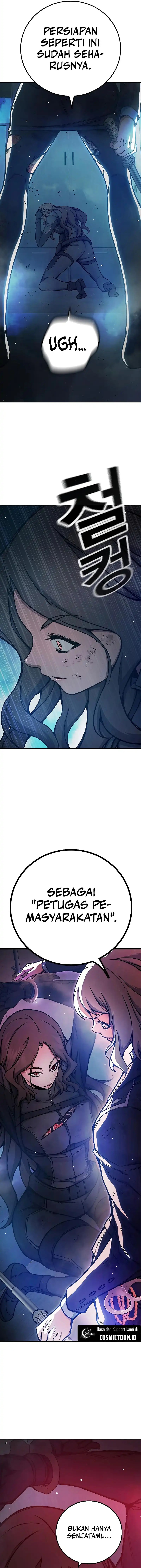 Juvenile Prison Chapter 68 Gambar 31