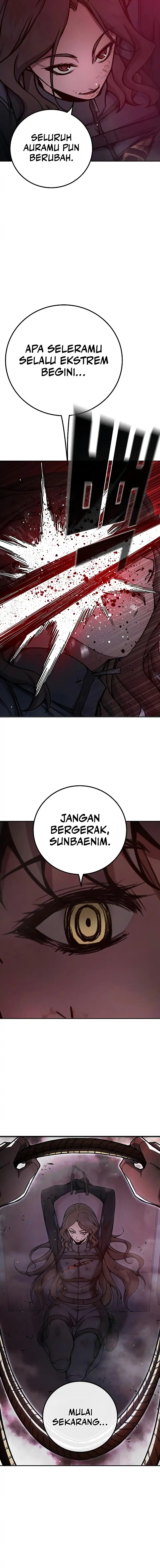 Juvenile Prison Chapter 68 Gambar 32