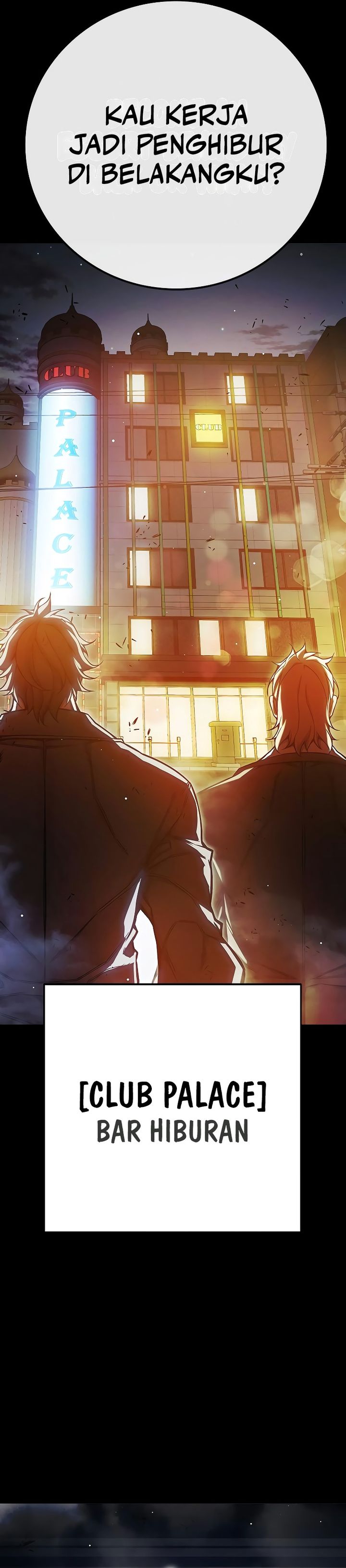 Juvenile Prison Chapter 69 Gambar 7