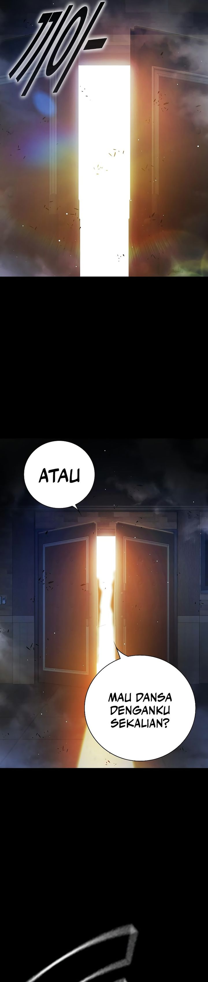 Juvenile Prison Chapter 69 Gambar 8