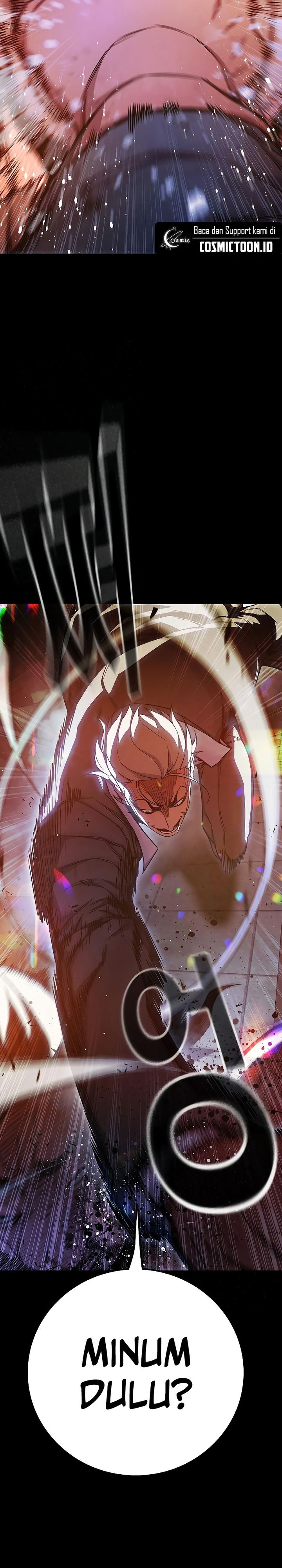 Juvenile Prison Chapter 69 Gambar 14