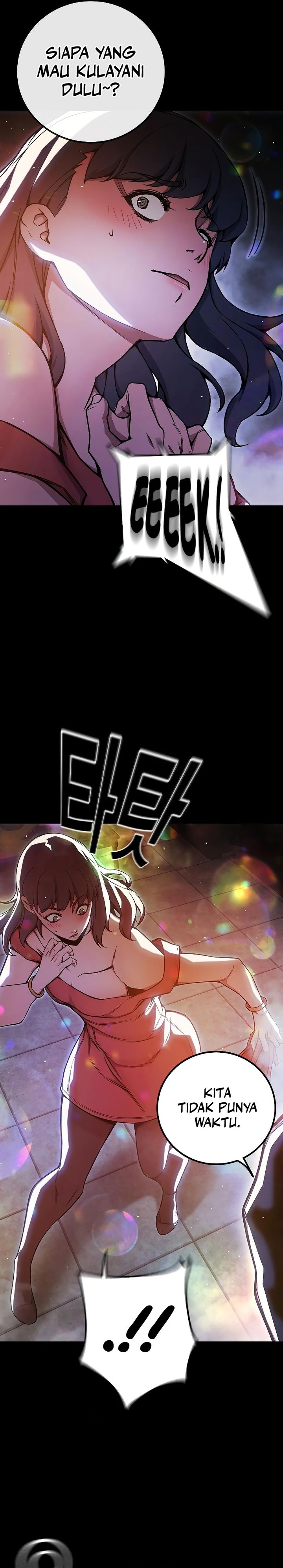 Juvenile Prison Chapter 69 Gambar 16