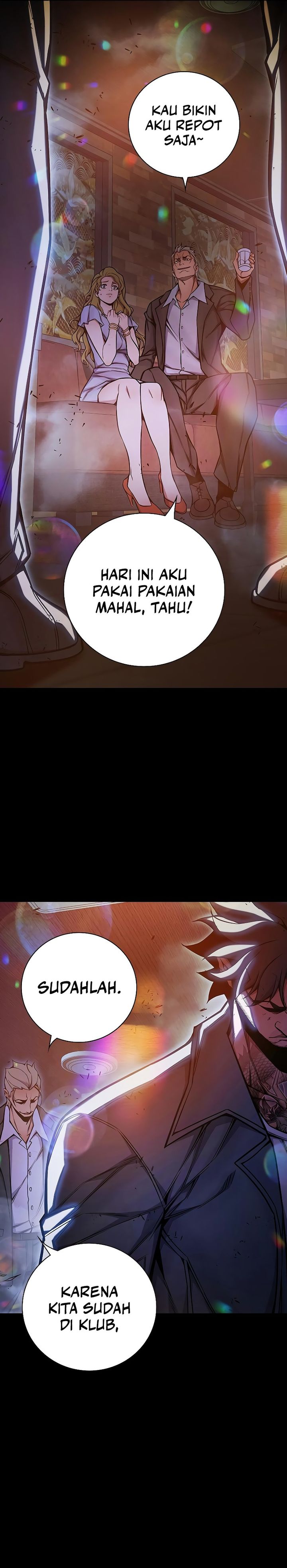 Juvenile Prison Chapter 69 Gambar 21