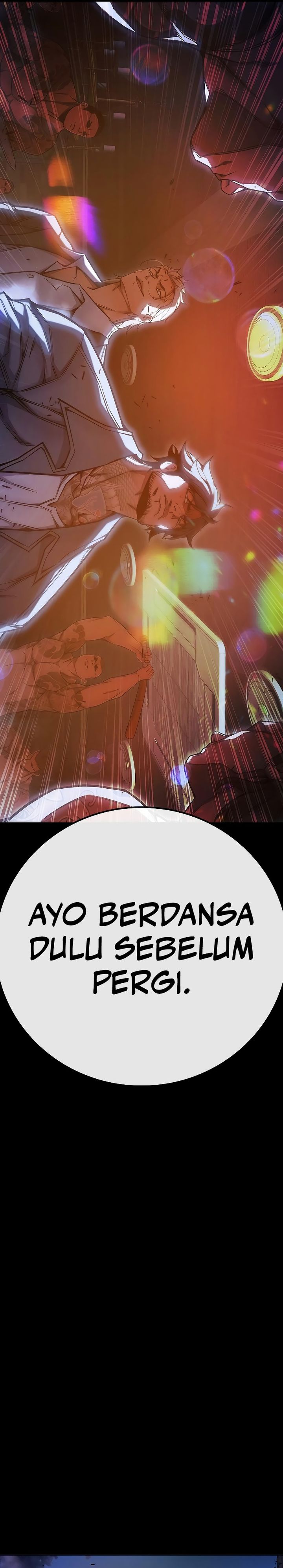 Juvenile Prison Chapter 69 Gambar 22