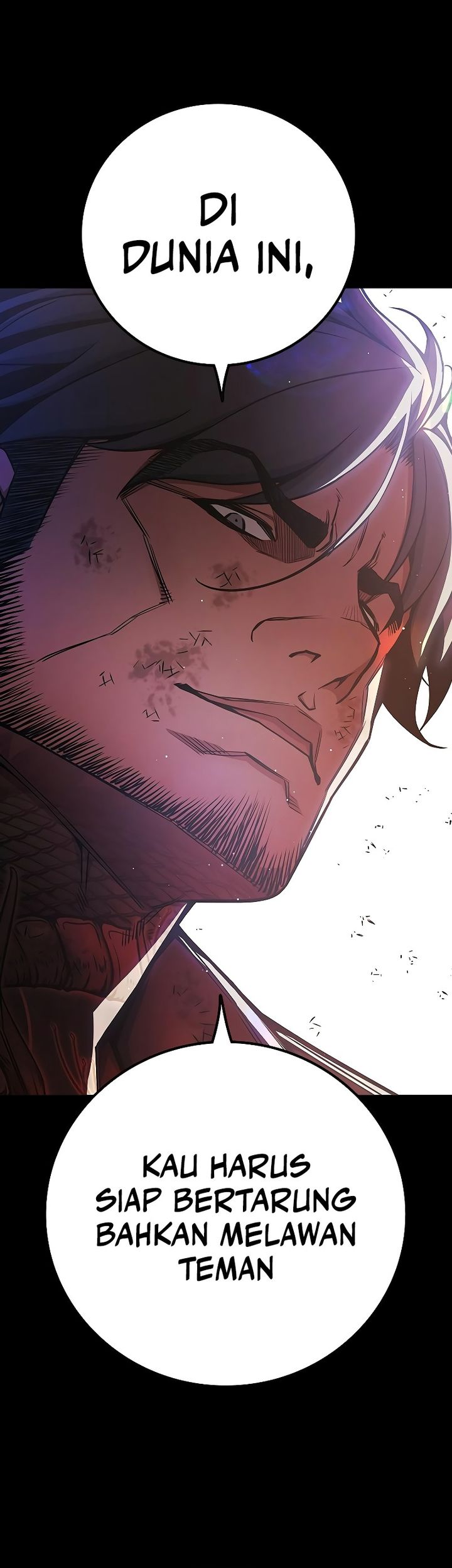 Juvenile Prison Chapter 69 Gambar 25