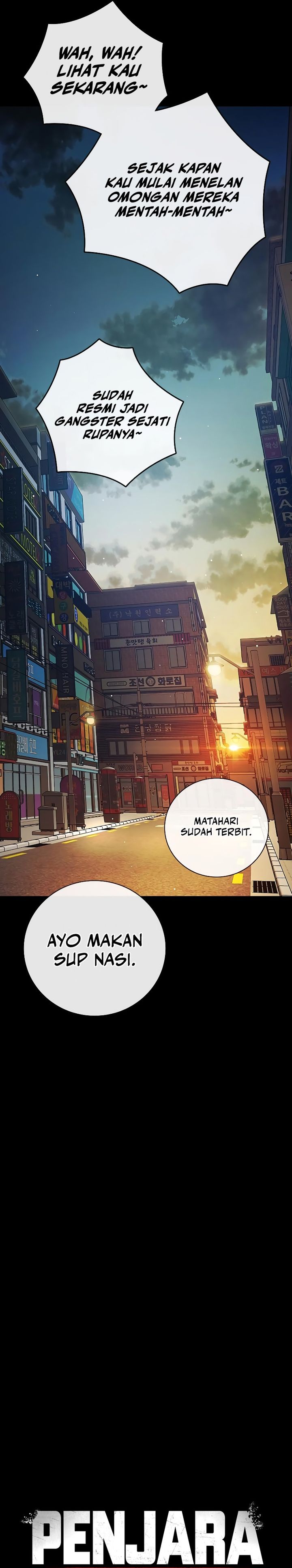 Juvenile Prison Chapter 69 Gambar 27