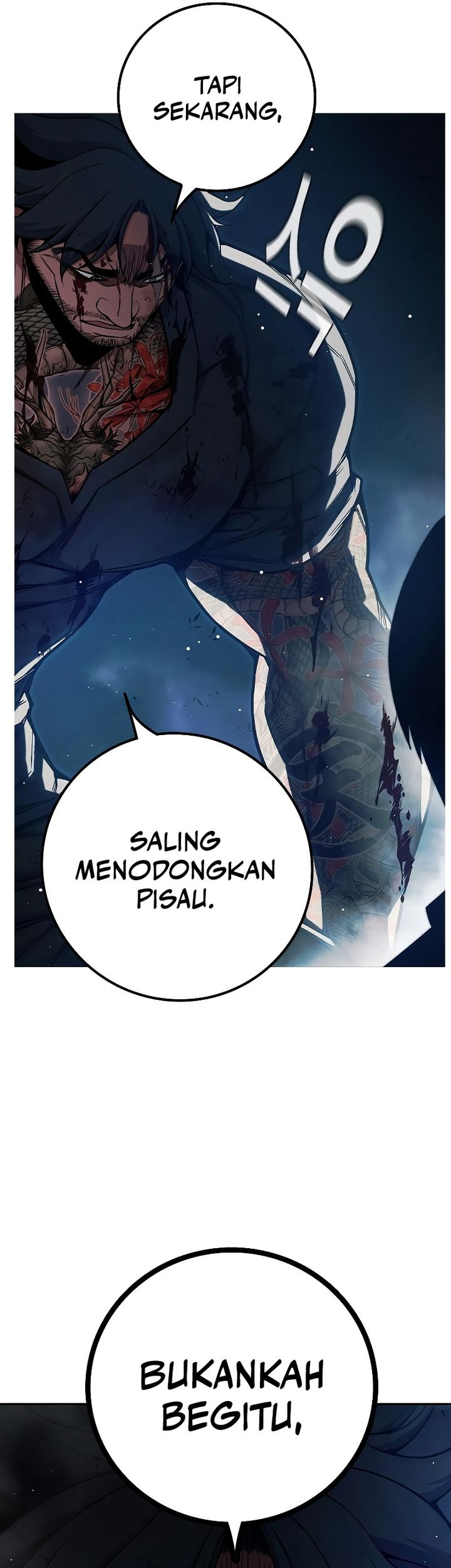 Juvenile Prison Chapter 69 Gambar 29