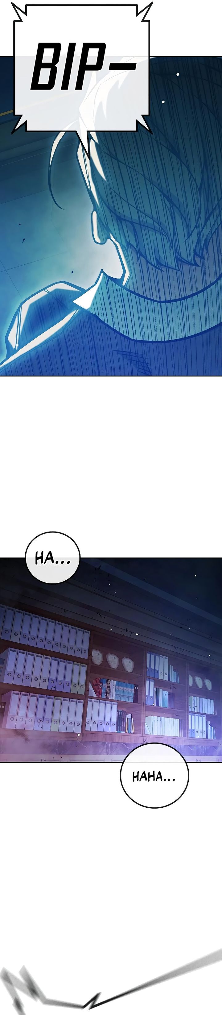 Juvenile Prison Chapter 69 Gambar 33