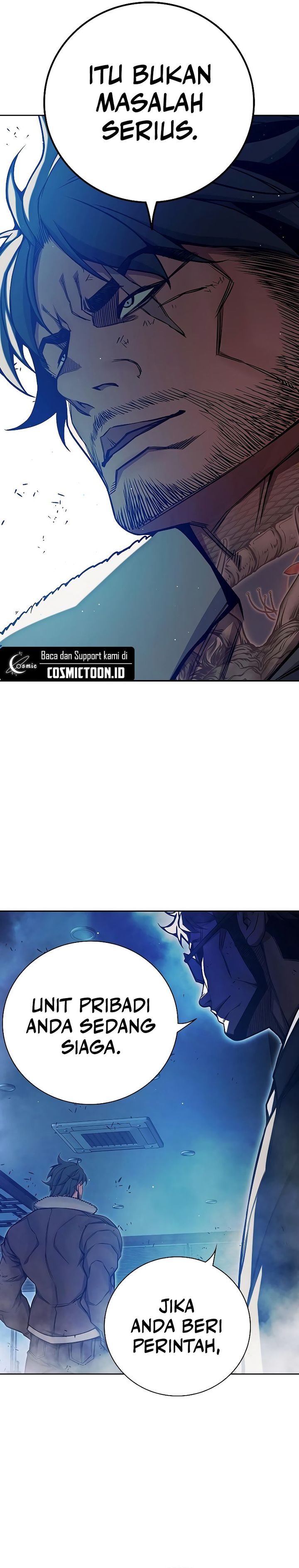 Juvenile Prison Chapter 69 Gambar 43