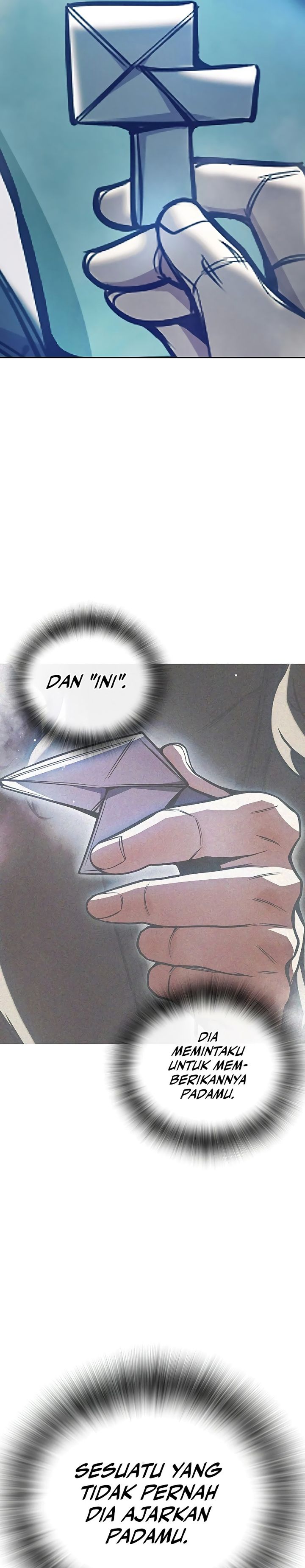 Juvenile Prison Chapter 69 Gambar 48