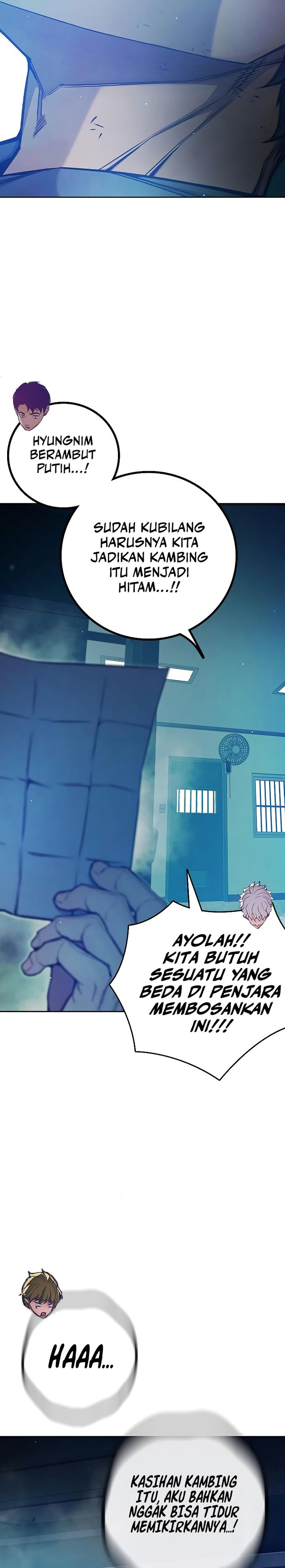 Juvenile Prison Chapter 69 Gambar 51