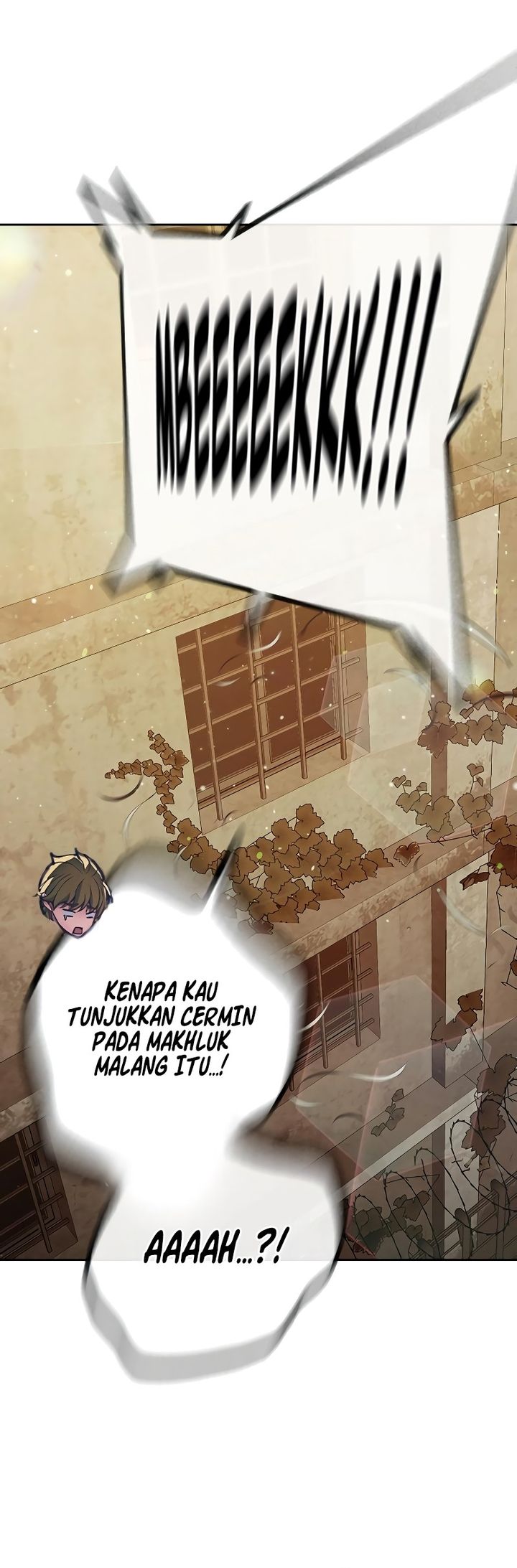 Juvenile Prison Chapter 69 Gambar 56