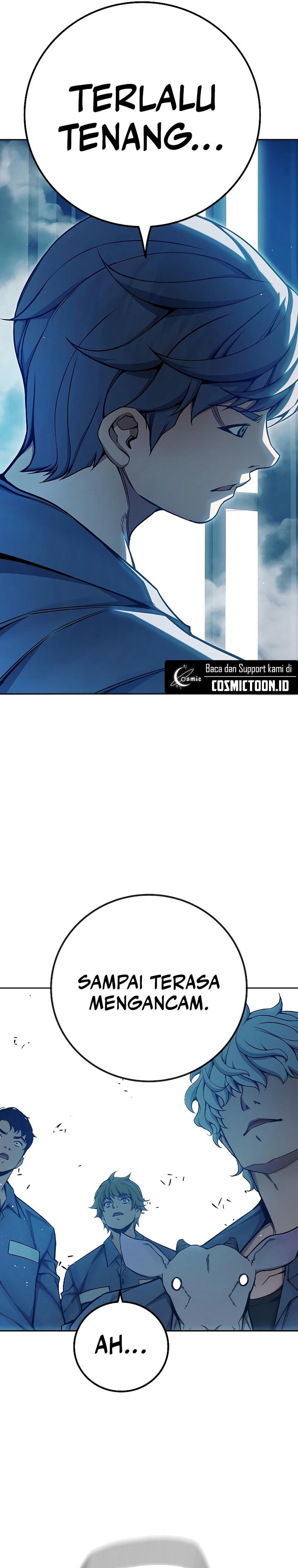 Juvenile Prison Chapter 69 Gambar 60