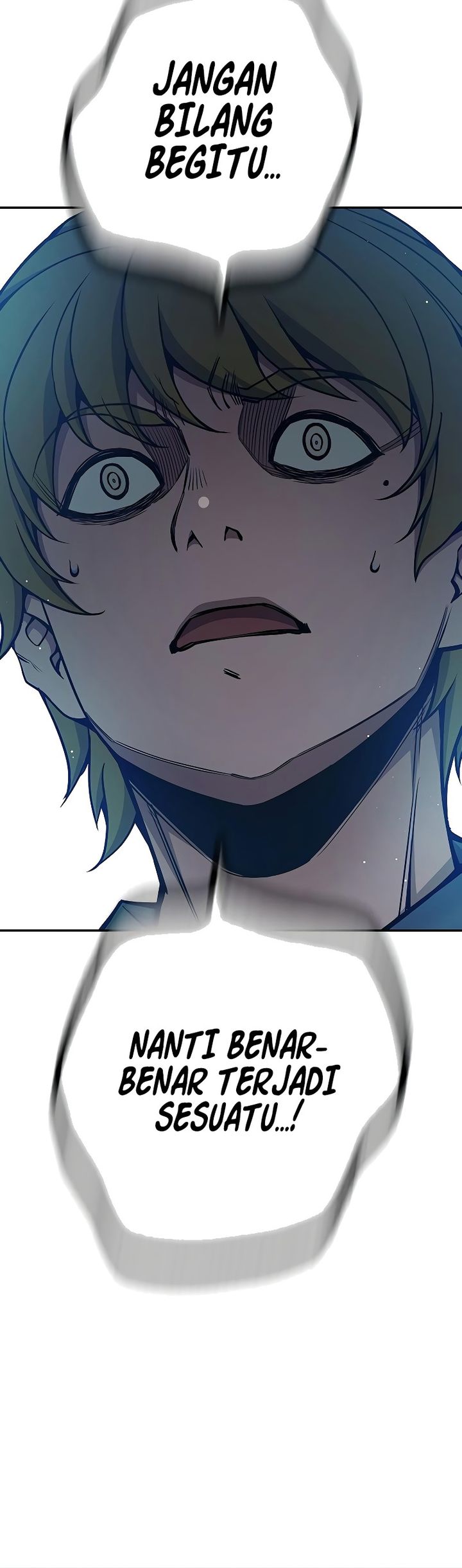 Juvenile Prison Chapter 69 Gambar 61