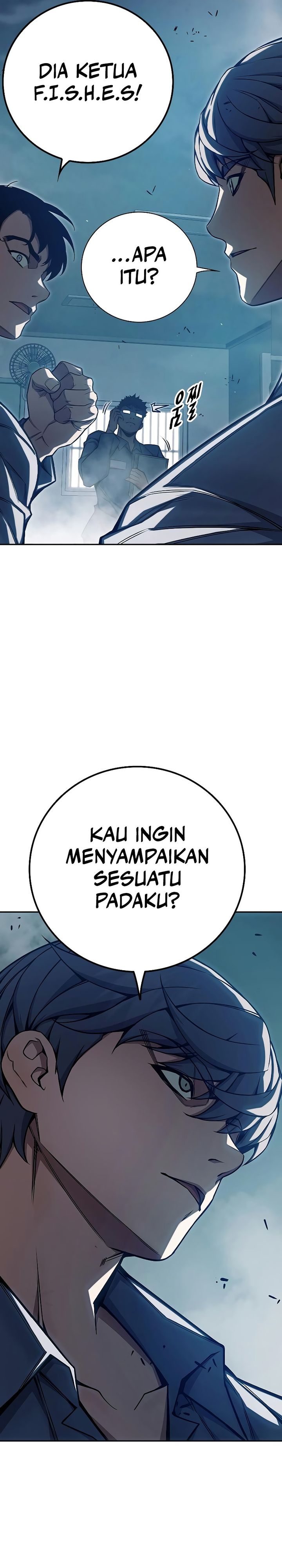 Juvenile Prison Chapter 69 Gambar 66