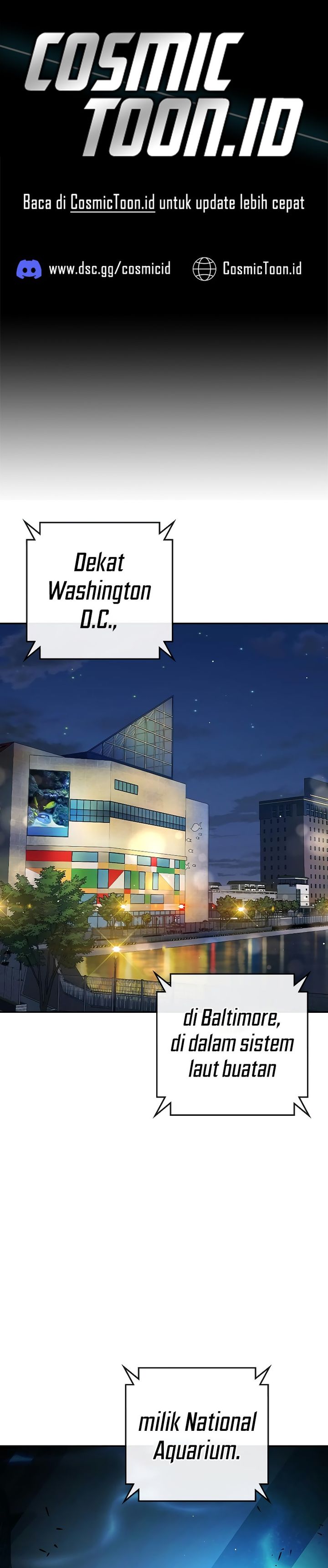 Juvenile Prison Chapter 71 Gambar 1