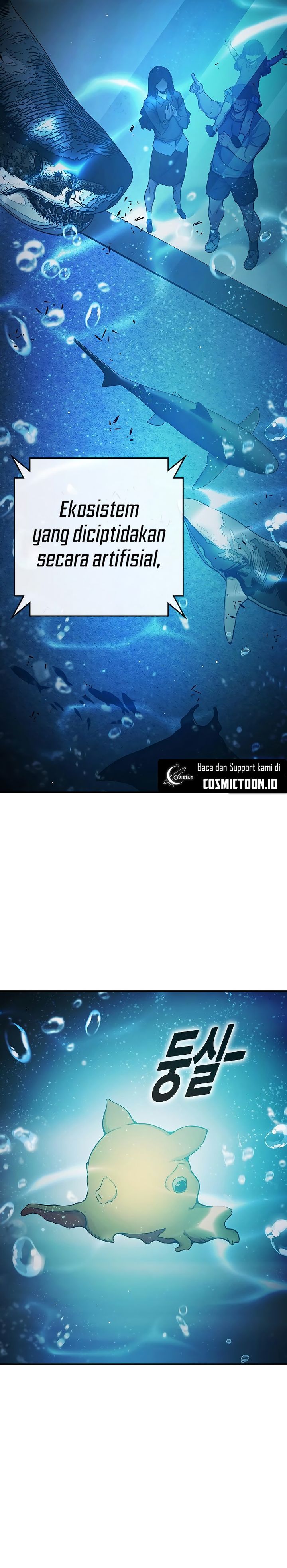 Juvenile Prison Chapter 71 Gambar 2