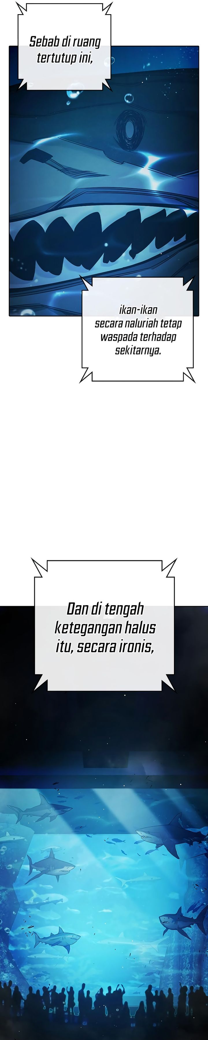 Juvenile Prison Chapter 71 Gambar 4