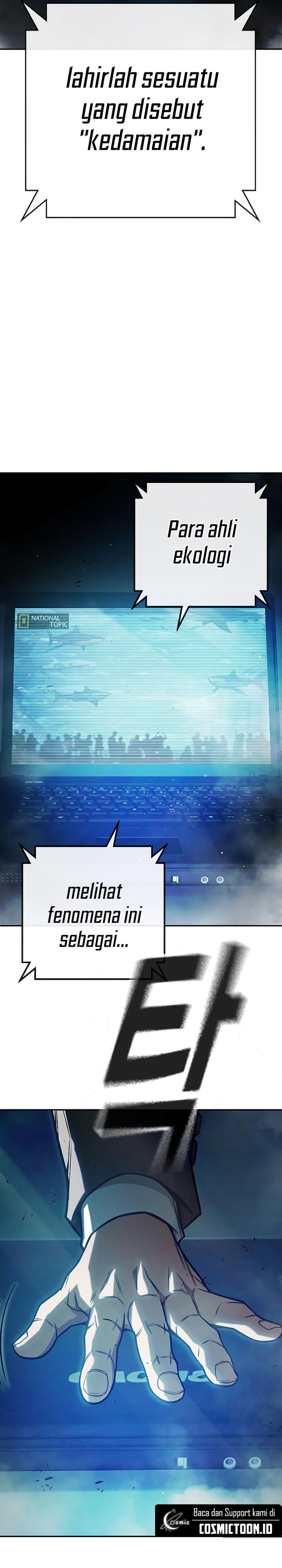 Juvenile Prison Chapter 71 Gambar 5