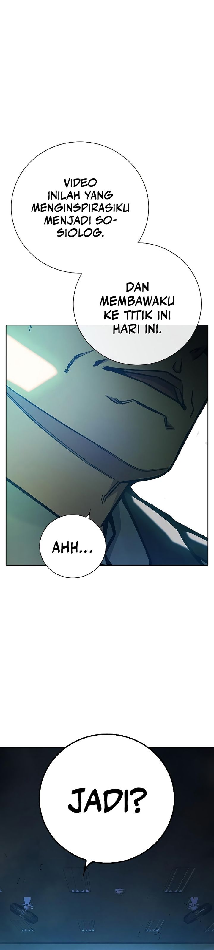 Juvenile Prison Chapter 71 Gambar 7