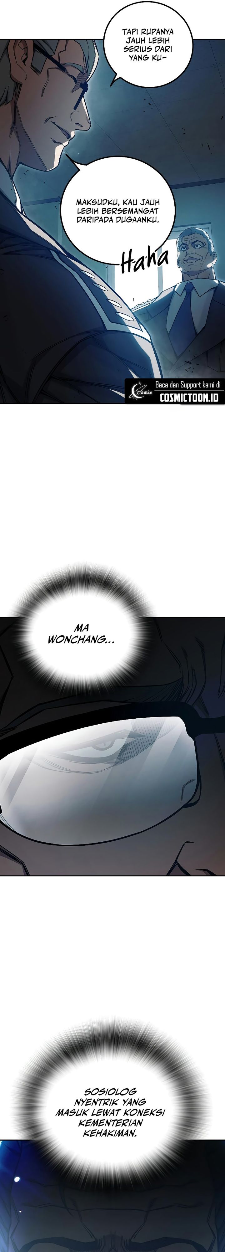 Juvenile Prison Chapter 71 Gambar 11