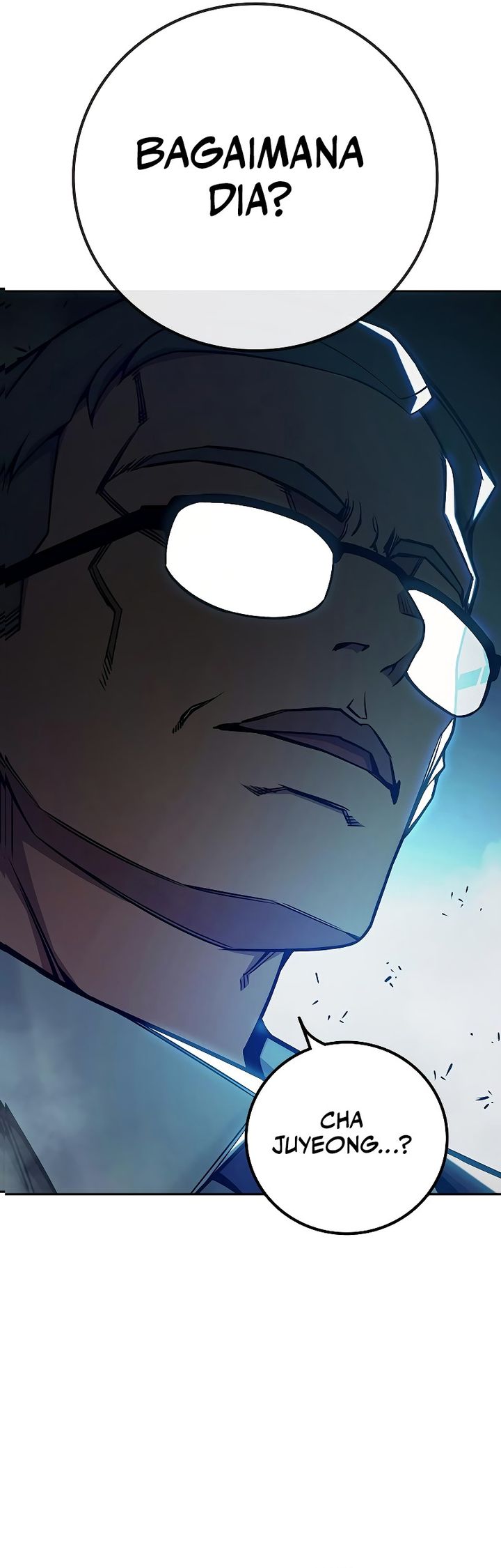 Juvenile Prison Chapter 71 Gambar 15