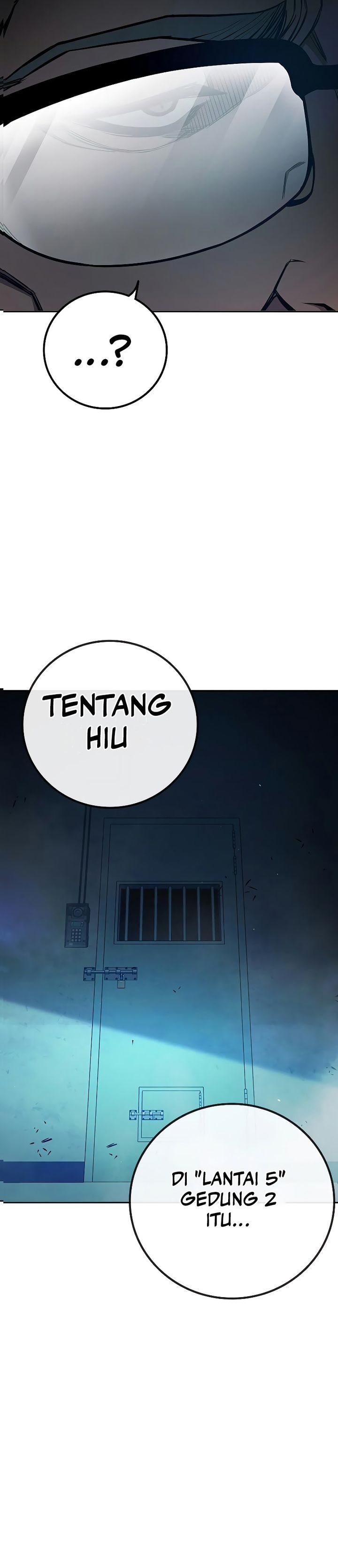Juvenile Prison Chapter 71 Gambar 18