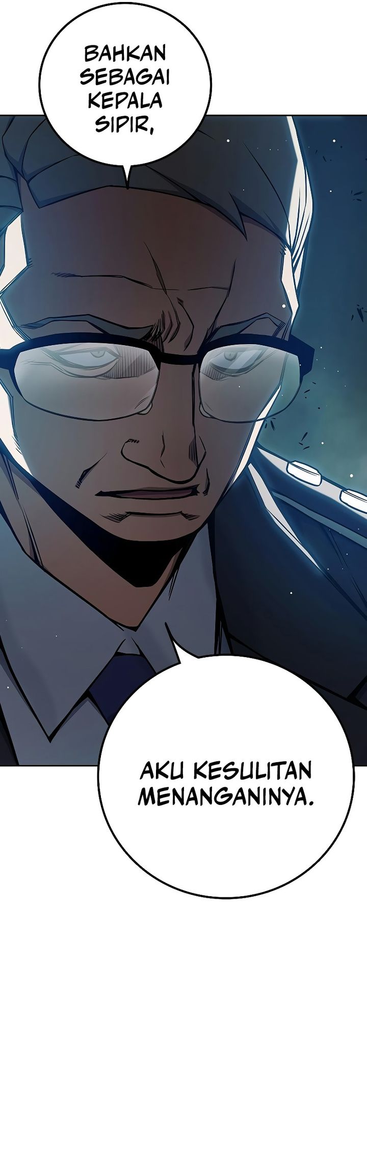 Juvenile Prison Chapter 71 Gambar 23