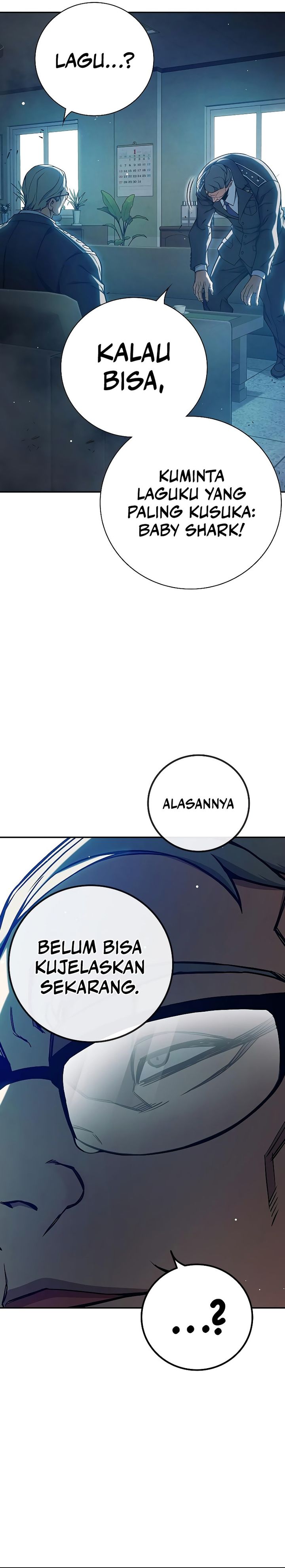 Juvenile Prison Chapter 71 Gambar 28