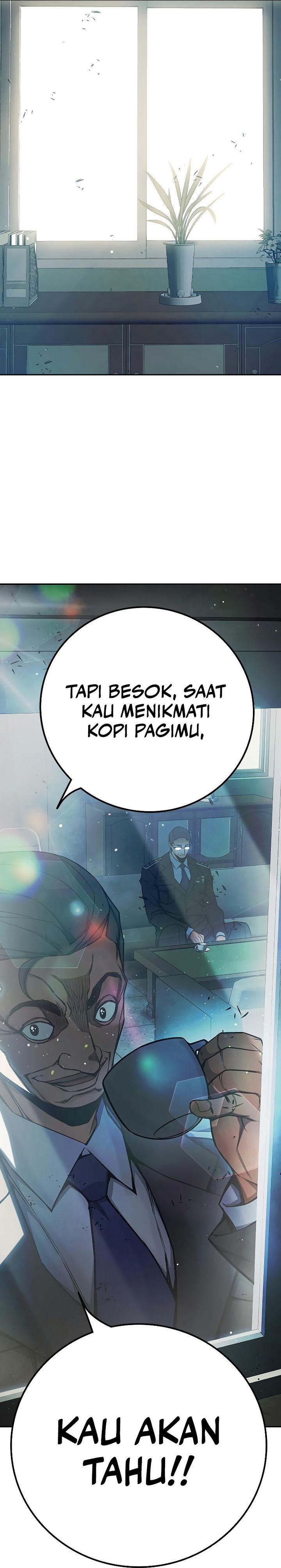 Juvenile Prison Chapter 71 Gambar 29