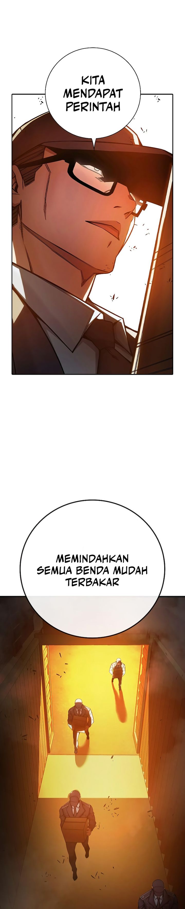 Juvenile Prison Chapter 71 Gambar 32