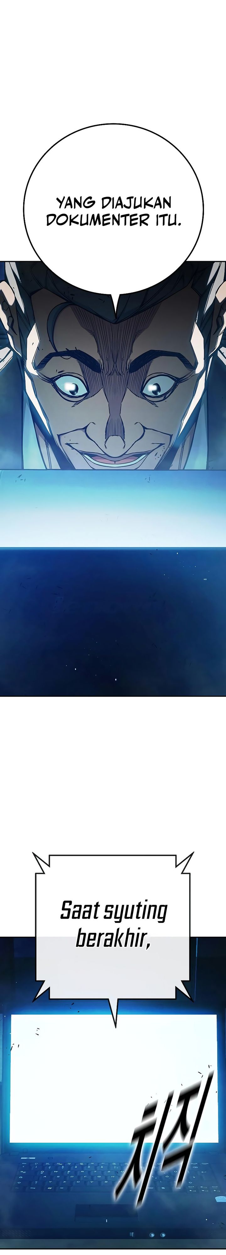 Juvenile Prison Chapter 71 Gambar 35