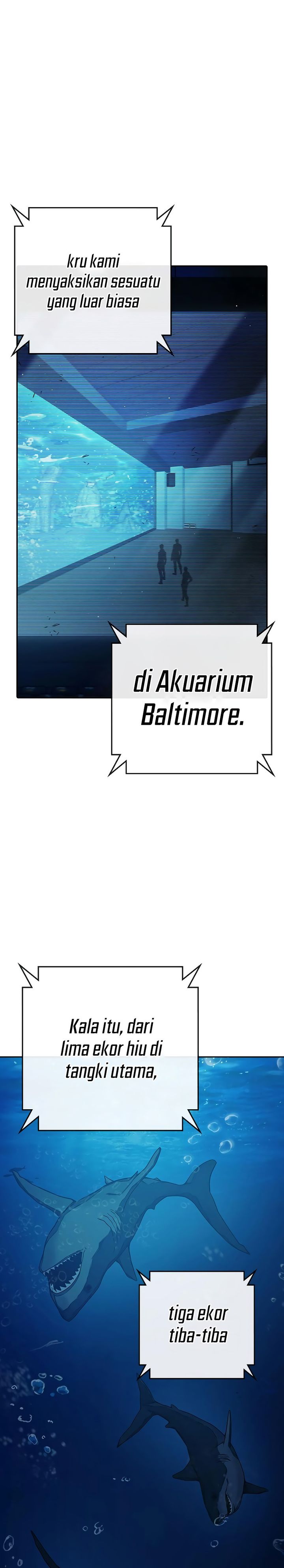 Juvenile Prison Chapter 71 Gambar 36