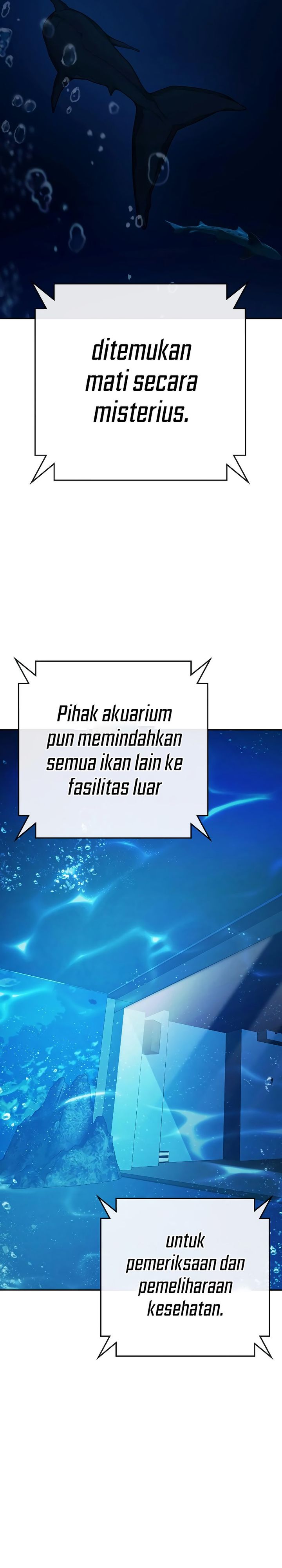 Juvenile Prison Chapter 71 Gambar 37