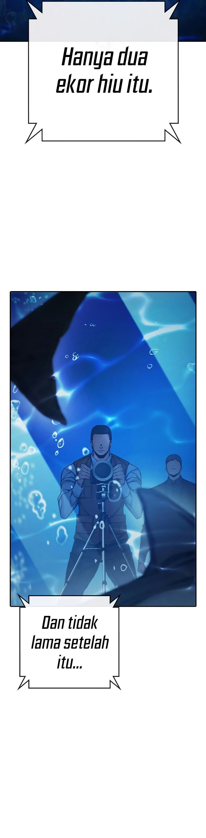 Juvenile Prison Chapter 71 Gambar 39