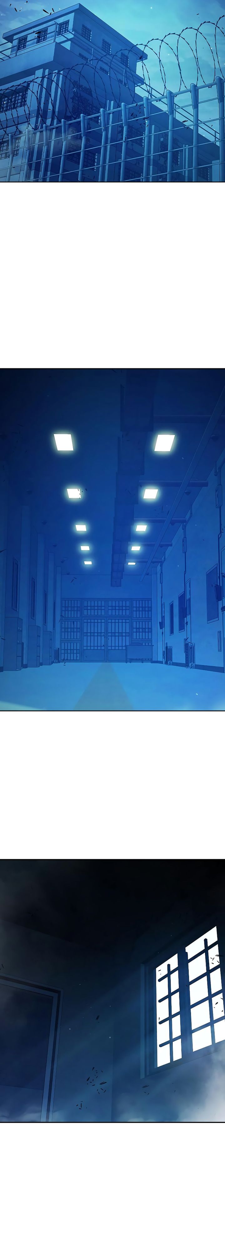 Juvenile Prison Chapter 71 Gambar 43